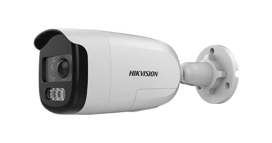 Camera HIKVISION DS-2CE12DFT-PIRXOF