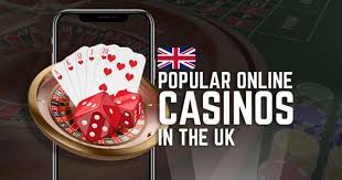 Discover the Benefits of Online Casino No Deposit Free Offers Discover the Benefits of Online Casino No Deposit Free Offers
