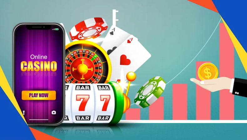 Explore Casinos Not on Gamstop UK Your Ultimate Guide Explore Casinos Not on Gamstop UK Your Ultimate Guide