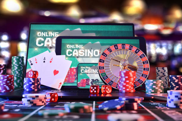 Exploring Non Gamstop Casinos A Comprehensive Guide 646891782