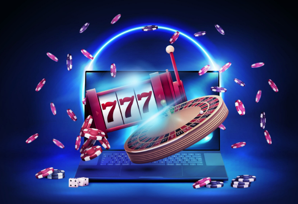 Exploring Non-Gamstop Casinos A New Era of Online Gaming 626955172 Exploring Non-Gamstop Casinos A New Era of Online Gaming 626955172