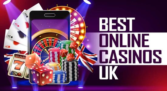 Exploring UK Online Casino Operators A Comprehensive Guide 1672419282