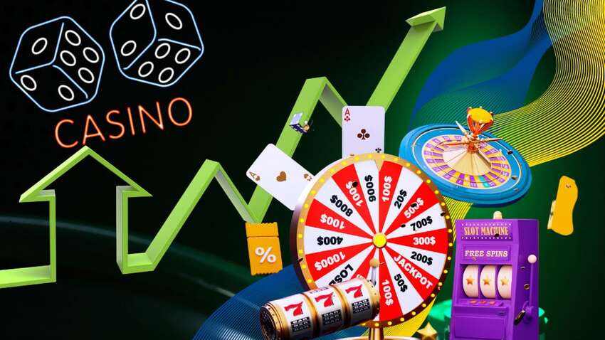 Lukki Casino Login Your Gateway to Endless Gaming