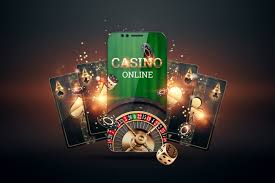 Table Games That Dominate the Online Casino Scene Table Games That Dominate the Online Casino Scene