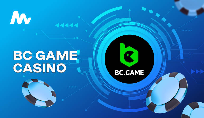 The Rise of BC.Game Online Crypto in Azerbaijan
