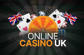 The Rise of UK Online Casino Operators Trends and Insights