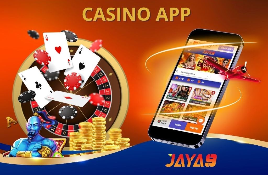 The Thrill of Jaya9 A New Era in Online Gaming The Thrill of Jaya9 A New Era in Online Gaming