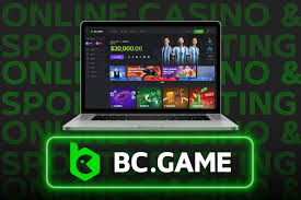 The Ultimate Guide to BC Game Your Gateway to Online Casino Gaming The Ultimate Guide to BC Game Your Gateway to Online Casino Gaming