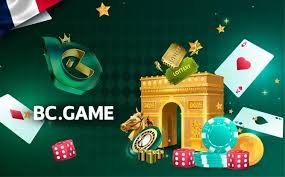 The Ultimate Guide to BC Game Your Gateway to Online Casino Gaming The Ultimate Guide to BC Game Your Gateway to Online Casino Gaming