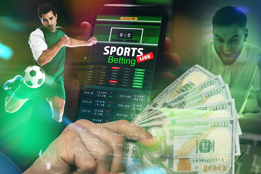 تجربة مثيرة مع Betwinner دليلك الشامل للرهانات الرياضية