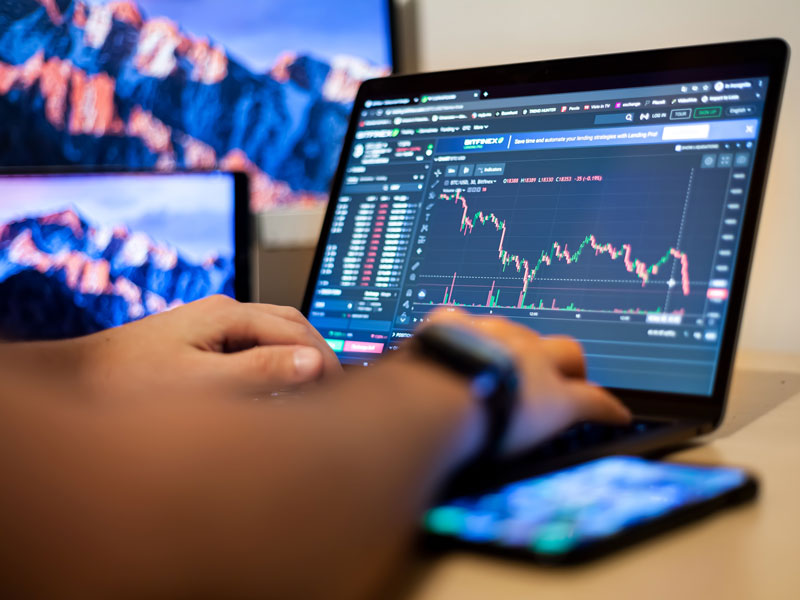 Essential Guide to Online Forex Trading Courses