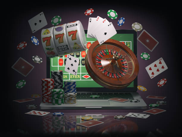 Experience the Thrill of Online Casino Gaming at Galaxy Spins Experience the Thrill of Online Casino Gaming at Galaxy Spins