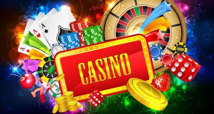 Experience Unmatched Thrills at SpinTime Casino