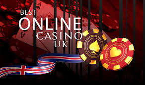 Exploring Online Casino UK Free Spins Your Guide to Winning Big