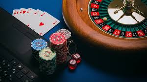 Exploring Online Casino UK Free Spins Your Guide to Winning Big