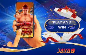 Jaya9 The Ultimate Destination for Thrilling Gaming Experience