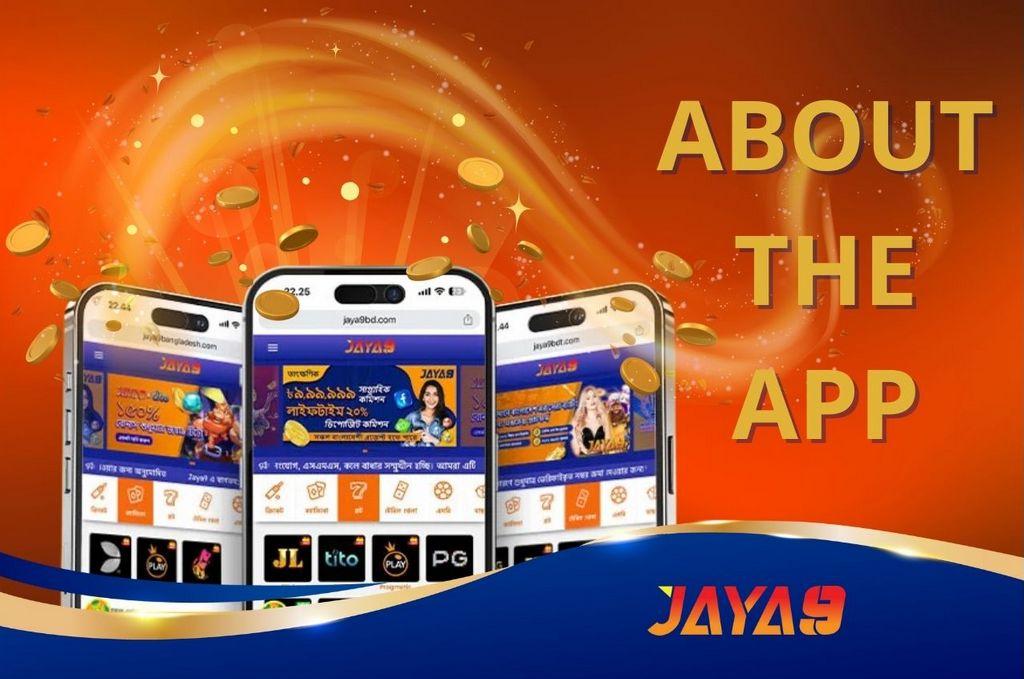 Jaya9 The Ultimate Destination for Thrilling Gaming Experience