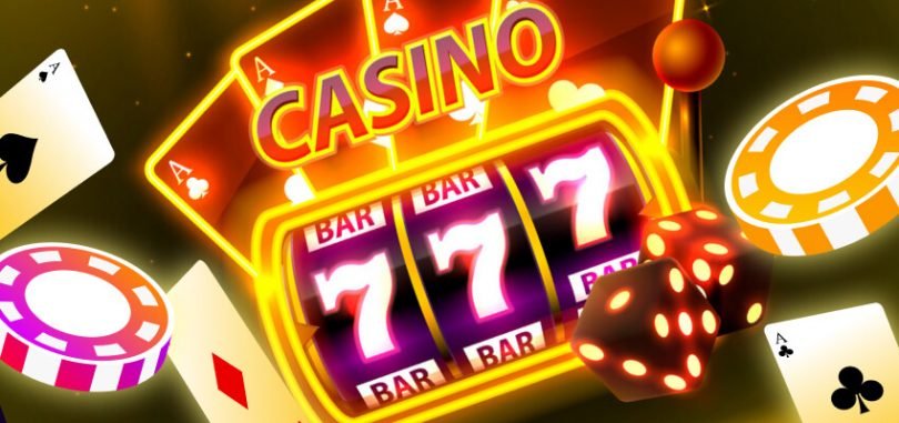 Neonix Casino A New Era of Online Gaming 1471768829