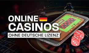 Online Casino ohne Lizenz – Sichere Alternativen für Spieler Online Casino ohne Lizenz – Sichere Alternativen für Spieler