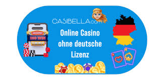 Online Casino ohne Lizenz – Sichere Alternativen für Spieler Online Casino ohne Lizenz – Sichere Alternativen für Spieler