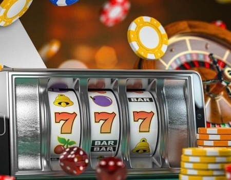 QuickWin Casino Tu Destino de Apuestas Rápidas y Seguras QuickWin Casino Tu Destino de Apuestas Rápidas y Seguras