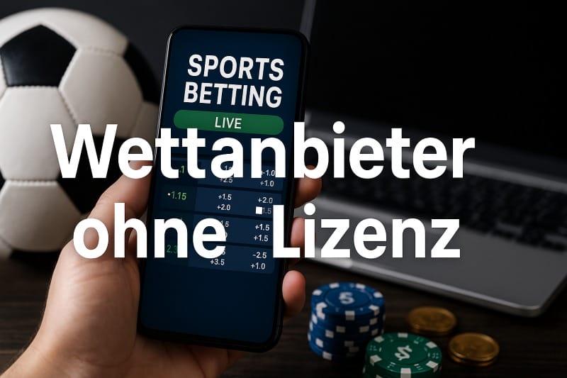 Sportwetten ohne Oasis – Die besten Alternativen