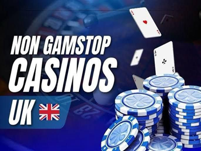 Casinos Not on Gamstop UK Your Guide to Online Gambling Casinos Not on Gamstop UK Your Guide to Online Gambling
