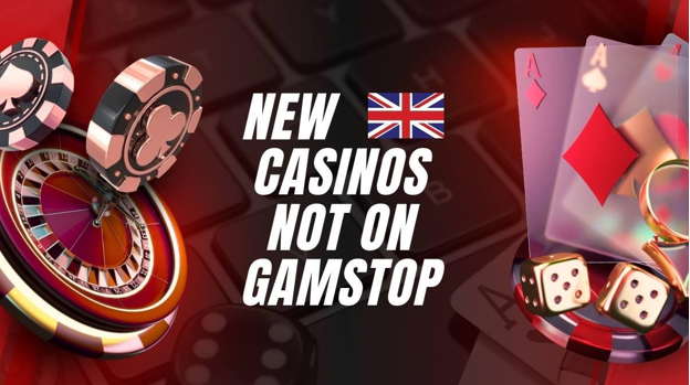 Casinos Not on Gamstop UK Your Guide to Online Gambling Casinos Not on Gamstop UK Your Guide to Online Gambling