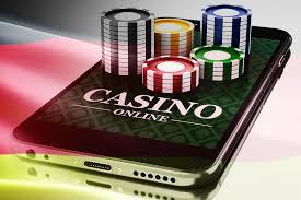 Discover the Best Online Casinos That Offer Free Bonuses -396169139