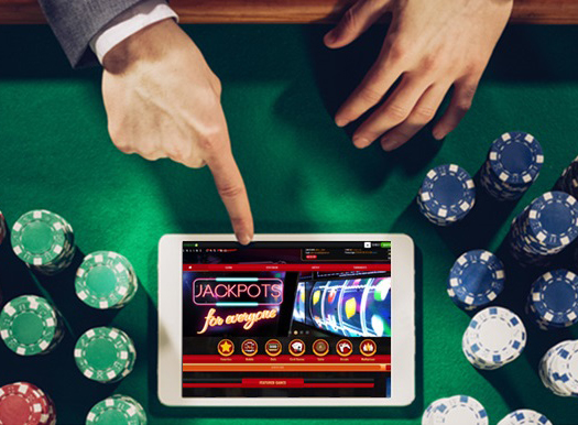 Explora el Mundo de rtbet Casino Diversión y Oportunidades