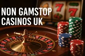 Exploring UK Casinos Not on Gamstop A Comprehensive Guide 916953126