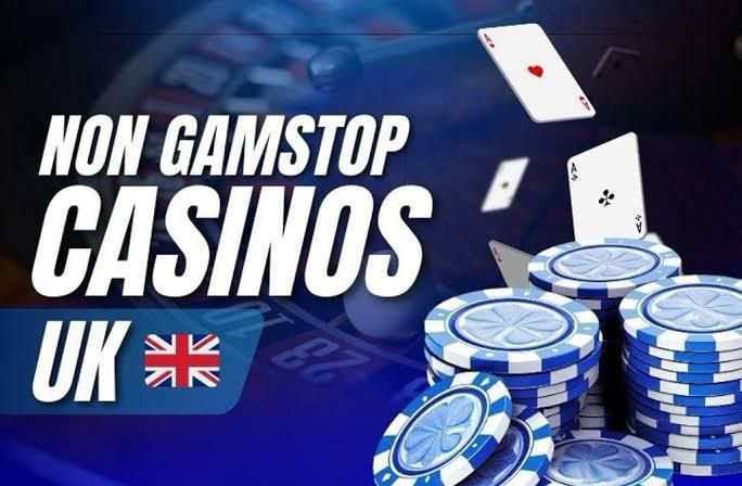 Exploring UK Casinos Not on Gamstop A Comprehensive Guide 916953126