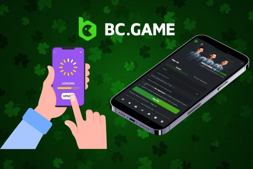 The Complete Guide to BC.App Mirror Your Gateway to Seamless Gaming The Complete Guide to BC.App Mirror Your Gateway to Seamless Gaming