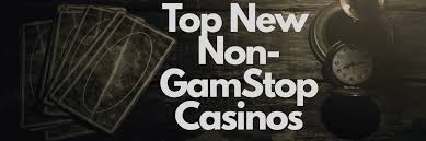 Top Betting Sites Not on Gamstop A Comprehensive Guide 1112056283