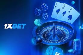 1xBet Thailand Casino Your Ultimate Gambling Destination 319784987
