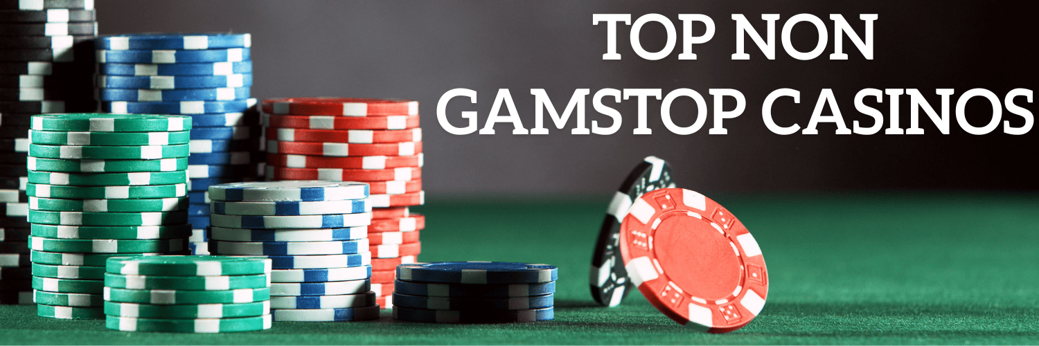 Explore Online Casinos Not Blocked by GamStop 1033089955