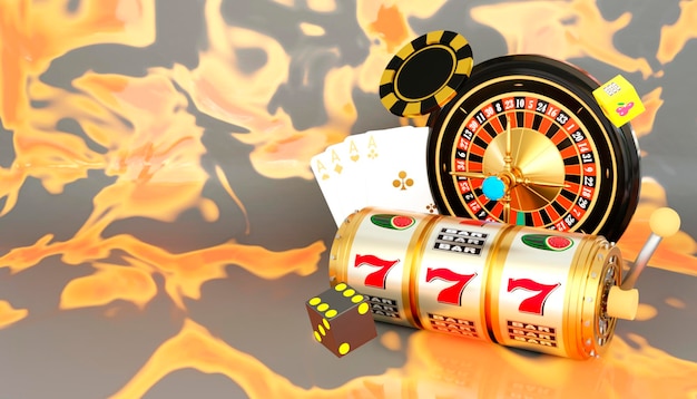 Exploring Onluck Casino UK A Comprehensive Guide