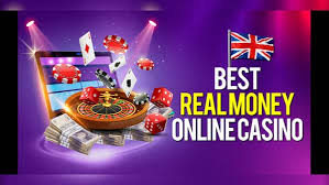 Discover the Best New Online Casinos in the UK