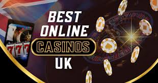Discover the Best New Online UK Casinos of 2024 1273265955