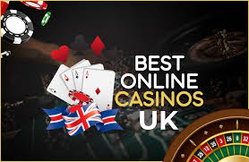 Discover the Excitement of Brand New UK Online Casinos 1309552674