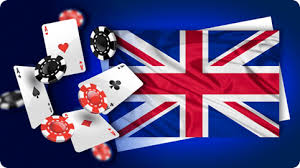 Discover the Excitement of the Brand New UK Online Casino Experience