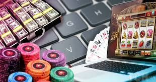 Discover the Innovative World of Casino Avantgarde Discover the Innovative World of Casino Avantgarde