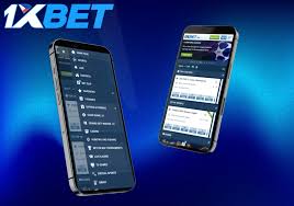 Experience the Excitement of Betting with the 1xBet App for iOS