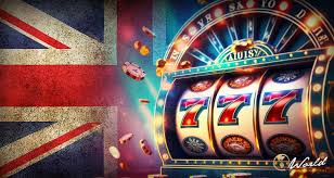 Experience the Thrill of Casino FlashDash UK