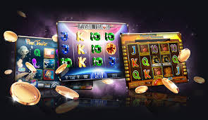 Experience the Thrill of London Eye Casino 1498031127