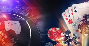 Experience Thrilling Gaming at Joker's Ace Casino & Sportsbook 1961116893
