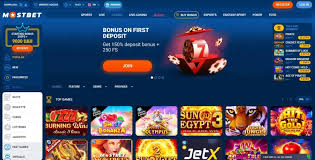 Explore the World of Online Betting with Mostbet Explore the World of Online Betting with Mostbet