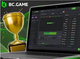 Exploring BC.Game Mirror Site A Guide to Safe Gambling