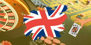 Exploring Live Online Casinos in the UK