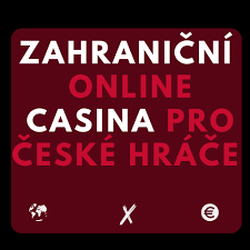 Mezinárodní Online Casino Hrajte a Vyhrajte Zde!